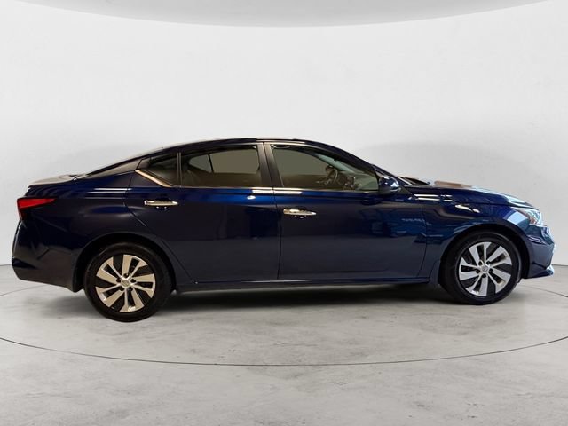 Used 2019 Nissan Altima 2.5 S FWD image 7