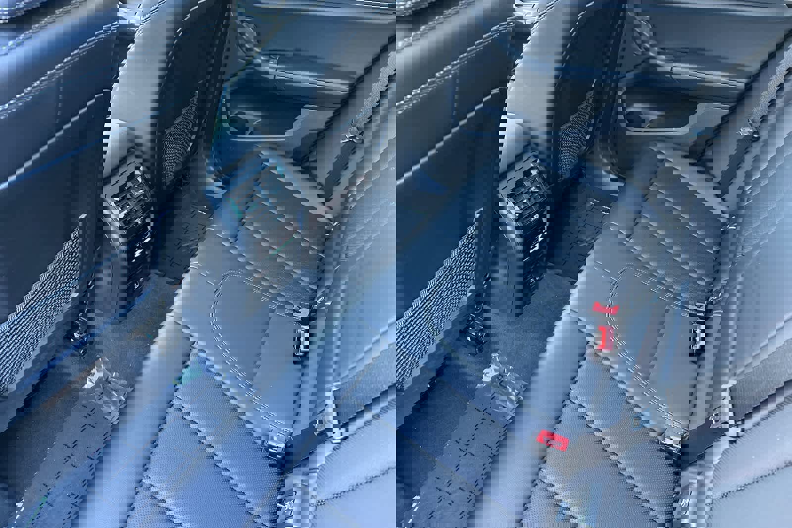 Certified 2023 BMW X3 sDrive30i w/ M Sport Package image 4