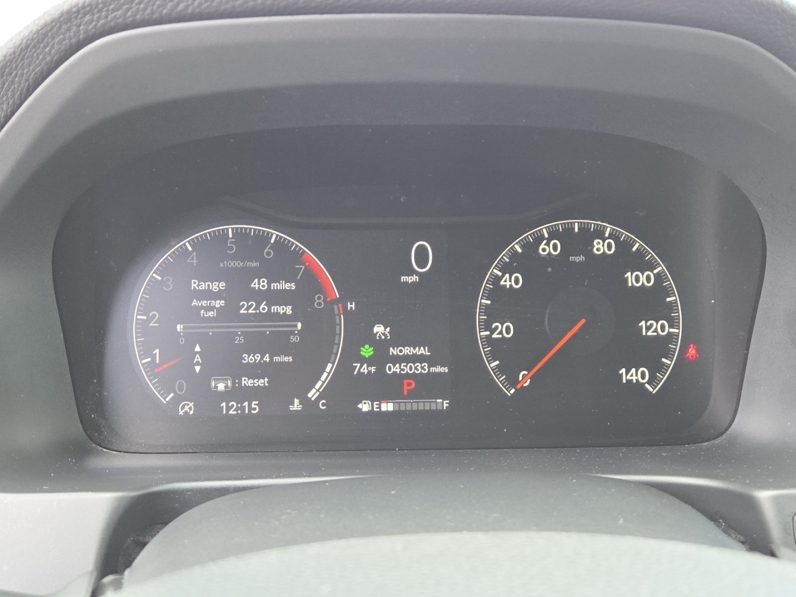Used 2025 Honda Ridgeline Black Edition image 27