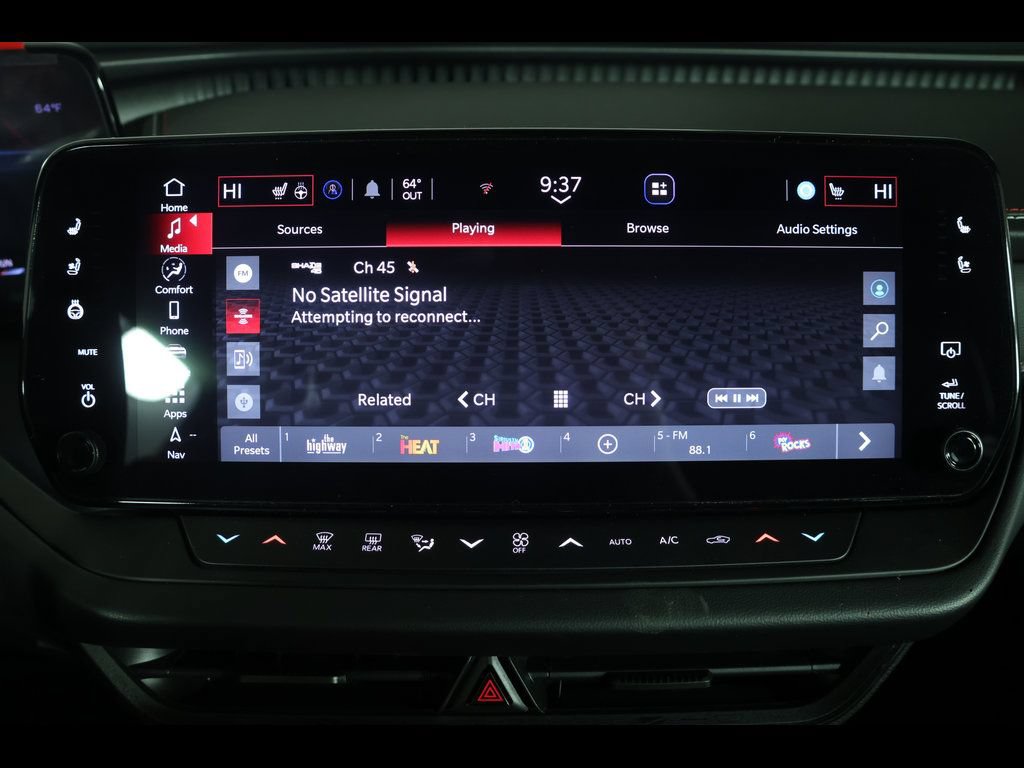 New 2026 Dodge Charger R/T AWD/4WD image 18