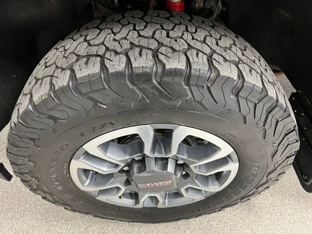 Used 2024 GMC Sierra 3500 SLE image 15