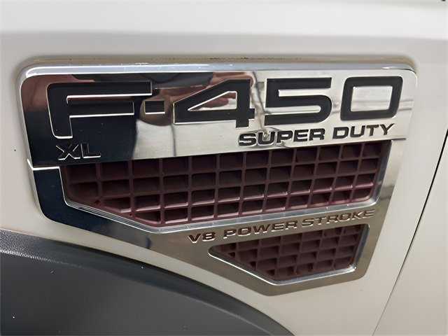 Used 2008 Ford F450 XL image 15