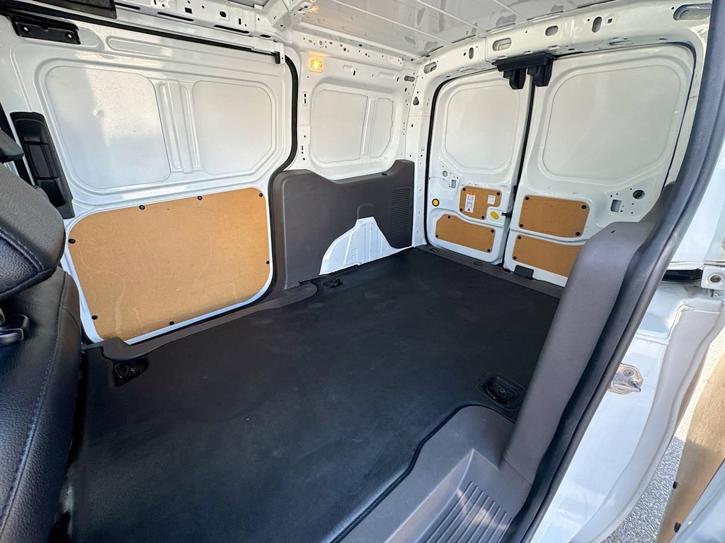 Used 2021 Ford Transit Connect XL FWD image 29