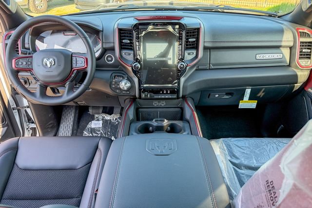 New 2026 RAM 1500 Rebel w/ Bed Utility Group image 25