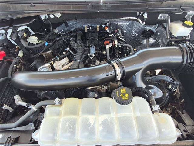 Used 2024 Ford Expedition Limited RWD image 24