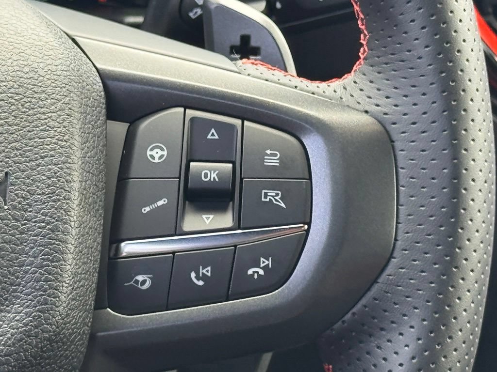 New 2026 Ford Ranger Raptor AWD/4WD image 21