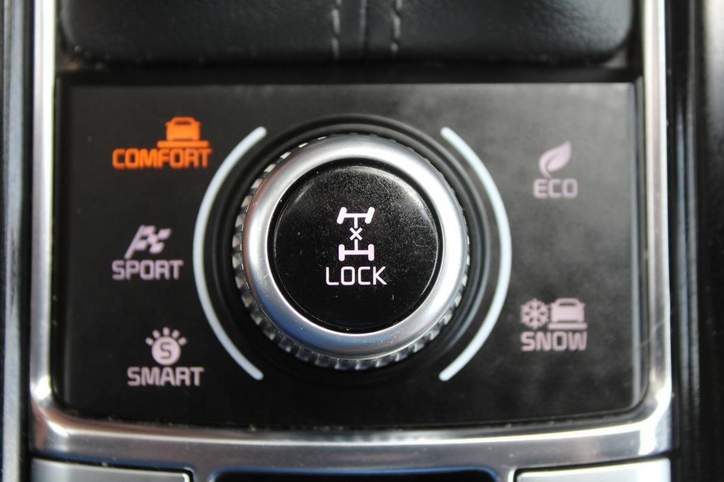 Certified 2024 Kia Telluride SX X-Pro AWD/4WD image 42