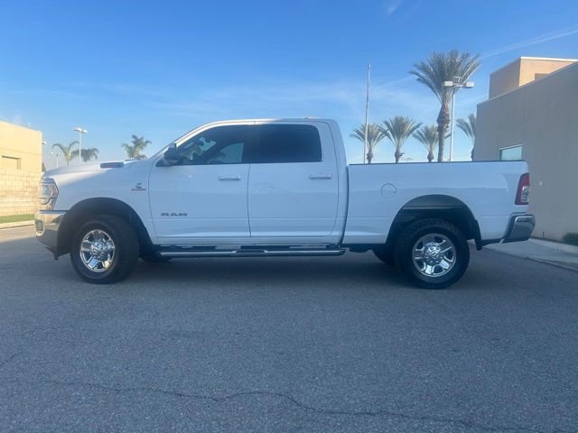 Used 2021 RAM 2500 Big Horn AWD/4WD image 6