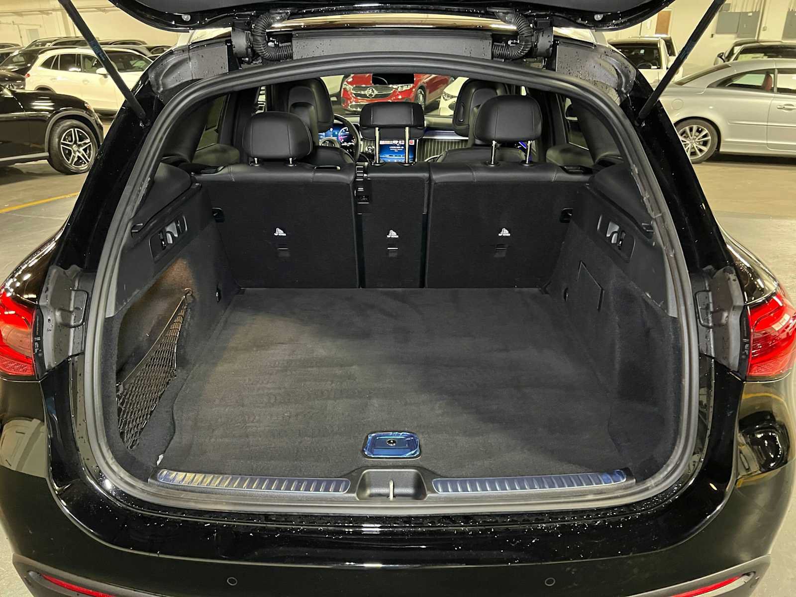 Certified 2026 Mercedes-Benz GLC 300 4MATIC image 16