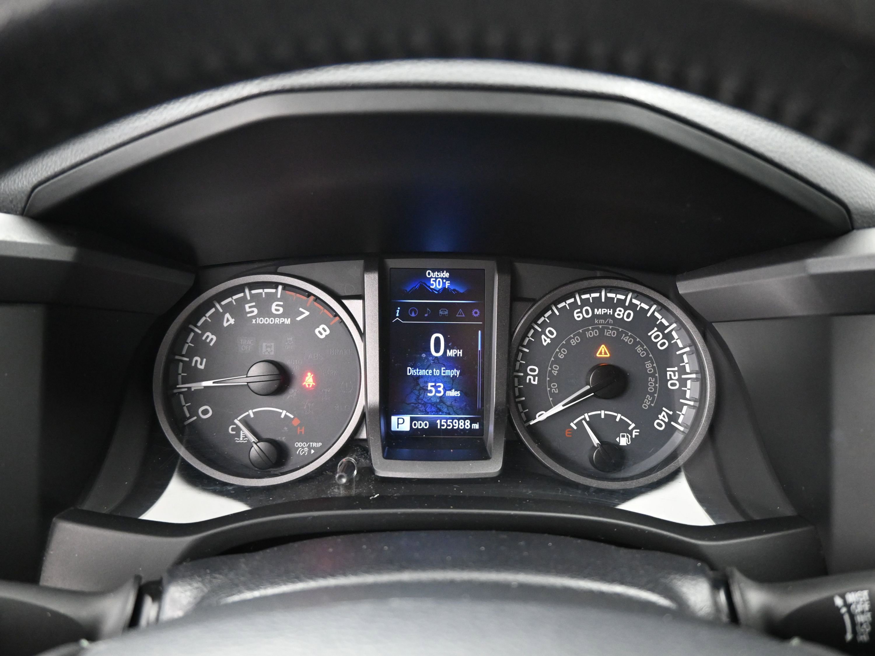 Used 2017 Toyota Tacoma TRD Sport image 10