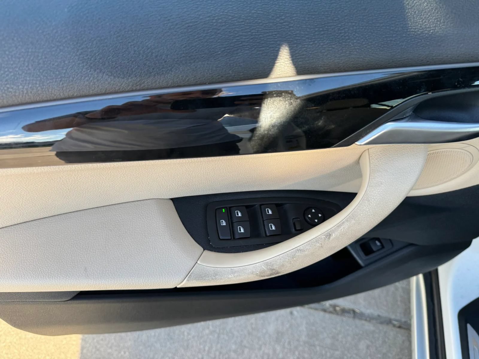 Used 2017 BMW X1 sDrive28i FWD image 18