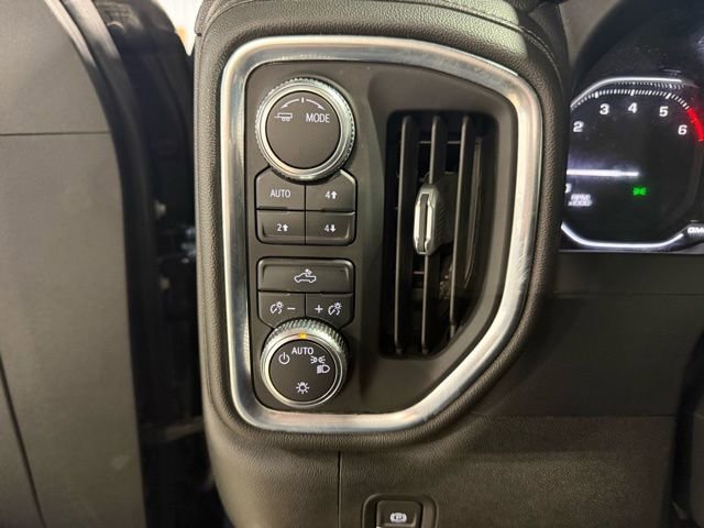 Used 2022 GMC Sierra 1500 SLE image 15