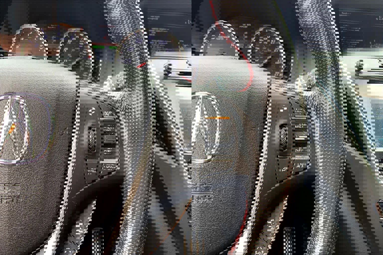 Used 2019 Acura MDX A-Spec AWD/4WD image 25