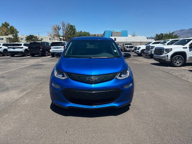 Used 2017 Chevrolet Bolt LT FWD image 2