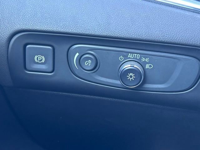 Used 2021 Buick Enclave Preferred w/ LPO, Floor Liner Package FWD image 24