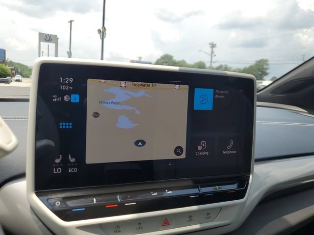 Used 2023 Volkswagen ID.4 Pro S RWD image 19
