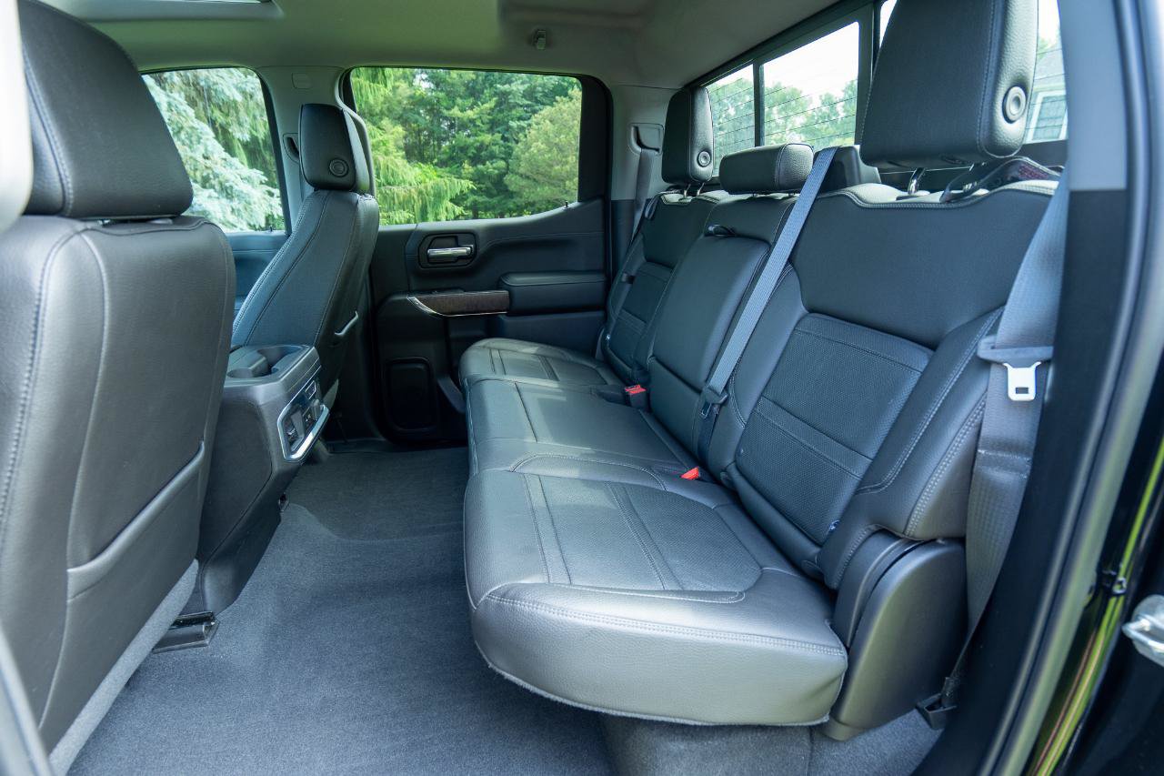 Used 2019 GMC Sierra 1500 Denali w/ Denali Ultimate Package AWD/4WD image 21