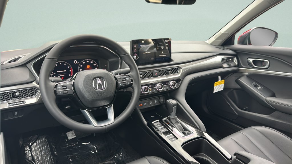 New 2026 Acura Integra FWD image 26