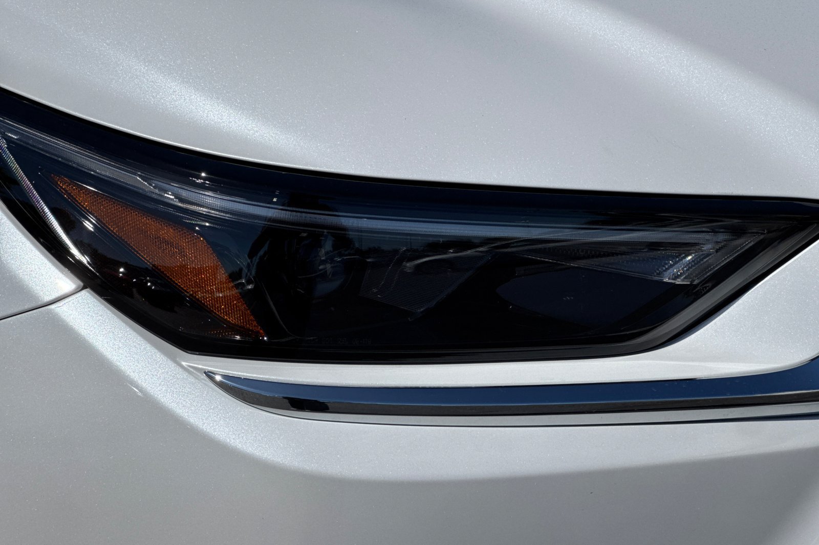 New 2026 Toyota Grand Highlander AWD Hybrid image 32