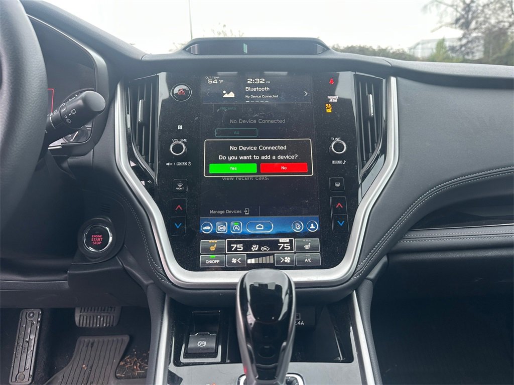 Certified 2025 Subaru Outback Limited image 15