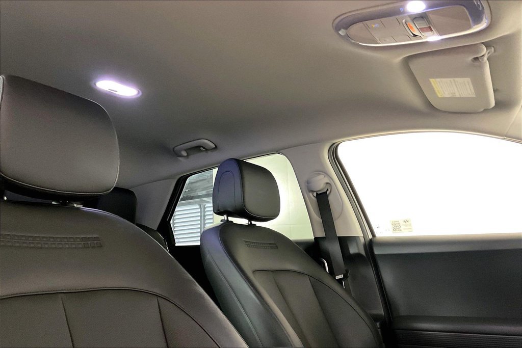 Used 2025 Hyundai Ioniq 5 SEL RWD image 29