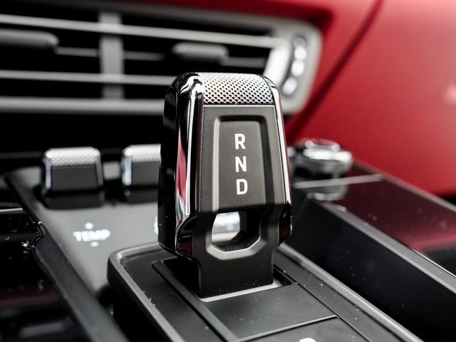 Used 2024 Porsche 911 Targa 4S image 24