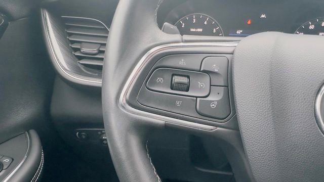 Used 2023 Buick Envision Preferred w/ Sport Touring Package image 18