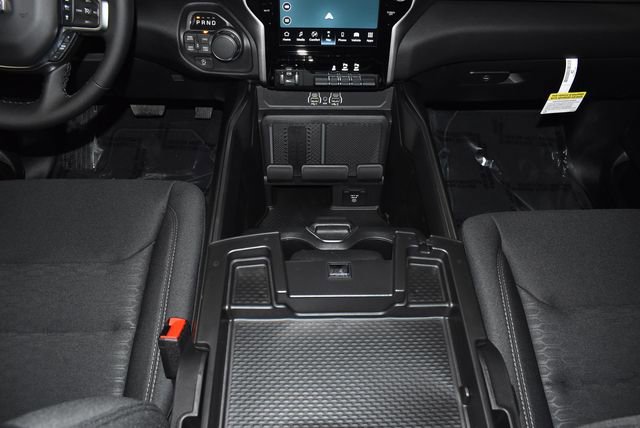 New 2026 RAM 1500 Big Horn image 21