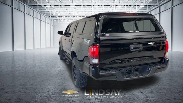 Used 2021 Toyota Tacoma SR w/ SR Convenience Package image 8