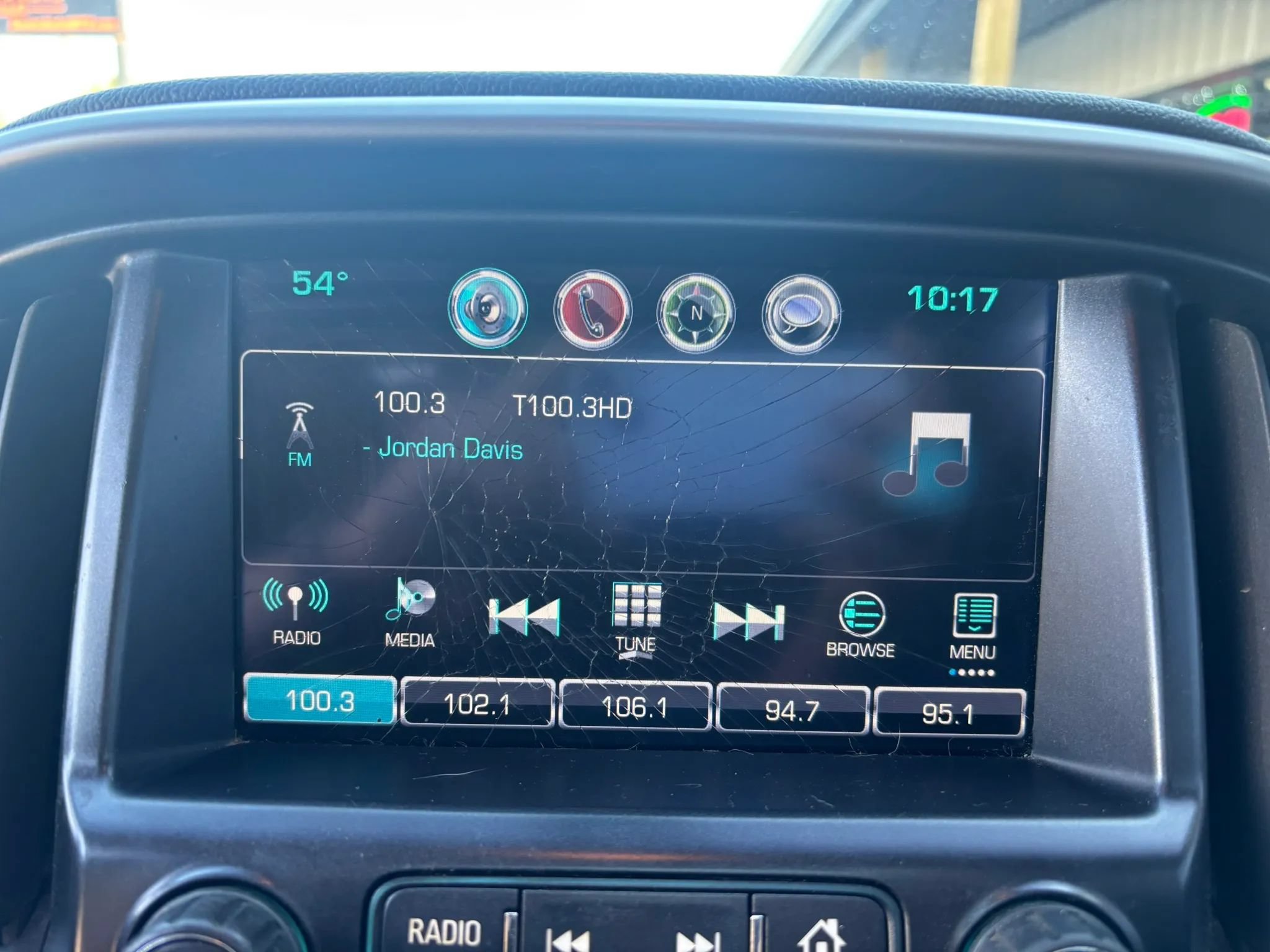 Used 2016 Chevrolet Colorado Z71 RWD image 21