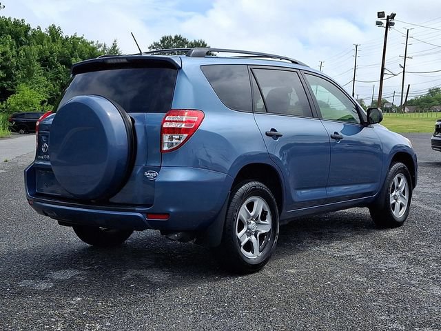Used 2010 Toyota RAV4 2WD image 6