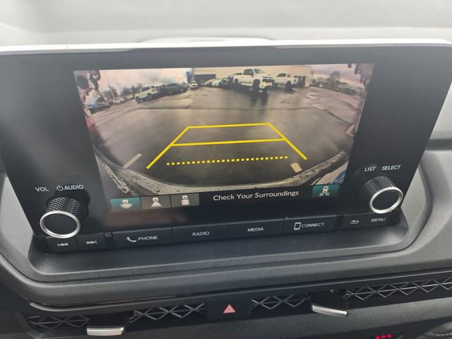 Certified 2024 Honda Accord EX image 17