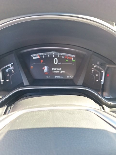 Used 2017 Honda CR-V EX image 11