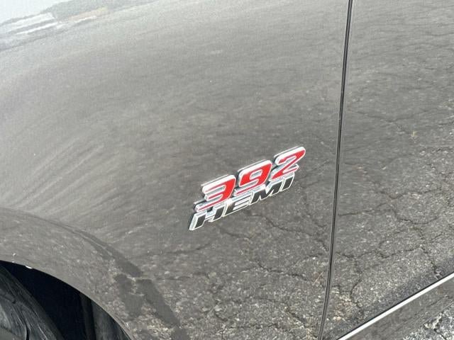 Used 2019 Dodge Charger Scat Pack RWD image 9