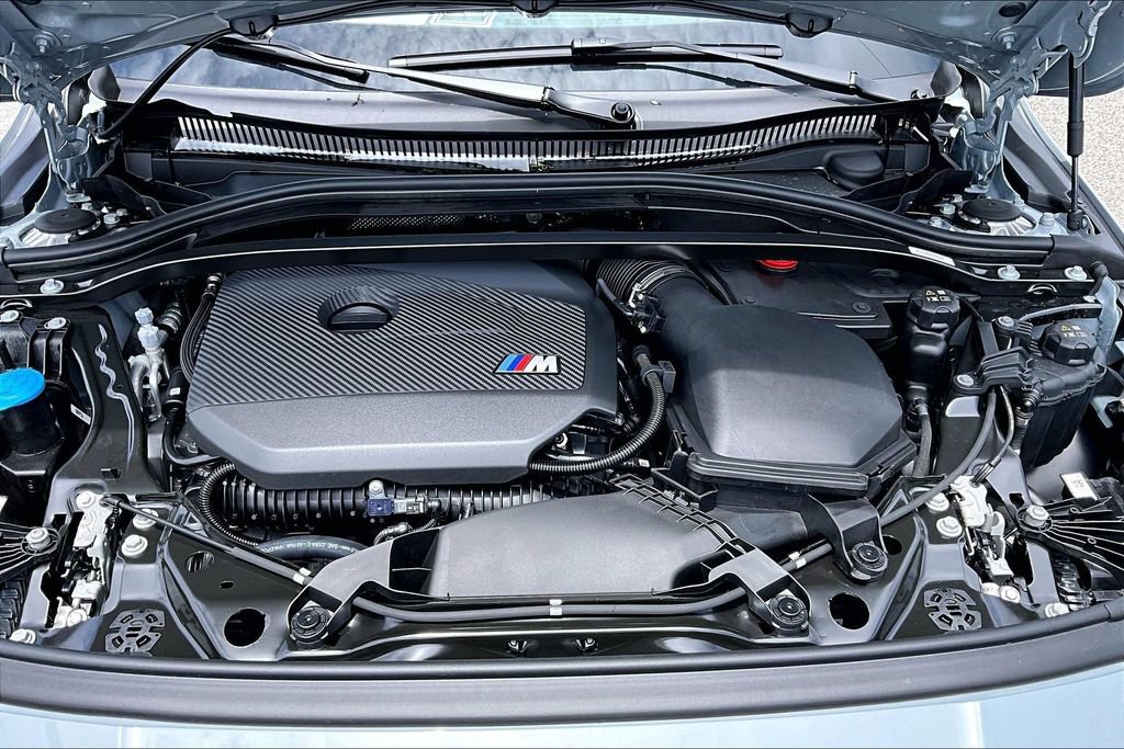 New 2026 BMW M235i xDrive w/ Technology Package AWD/4WD image 9