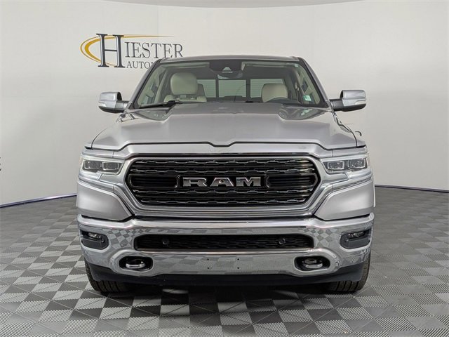 Used 2021 RAM 1500 Limited image 2