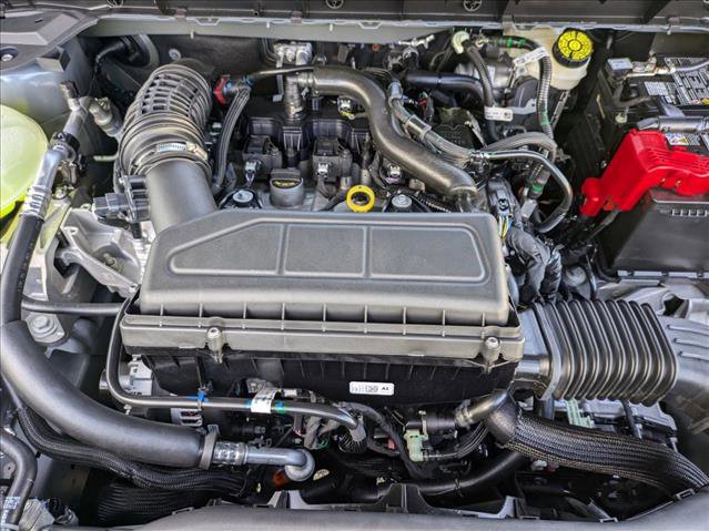 New 2026 Ford Escape ST-Line w/ Tech Pack #1 image 15