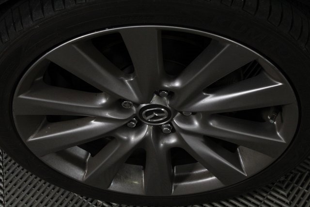 Used 2020 MAZDA MAZDA3 Sedan w/ Select Package image 8