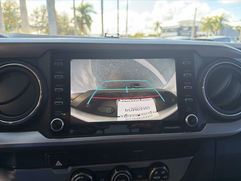 Used 2020 Toyota Tacoma SR5 image 48