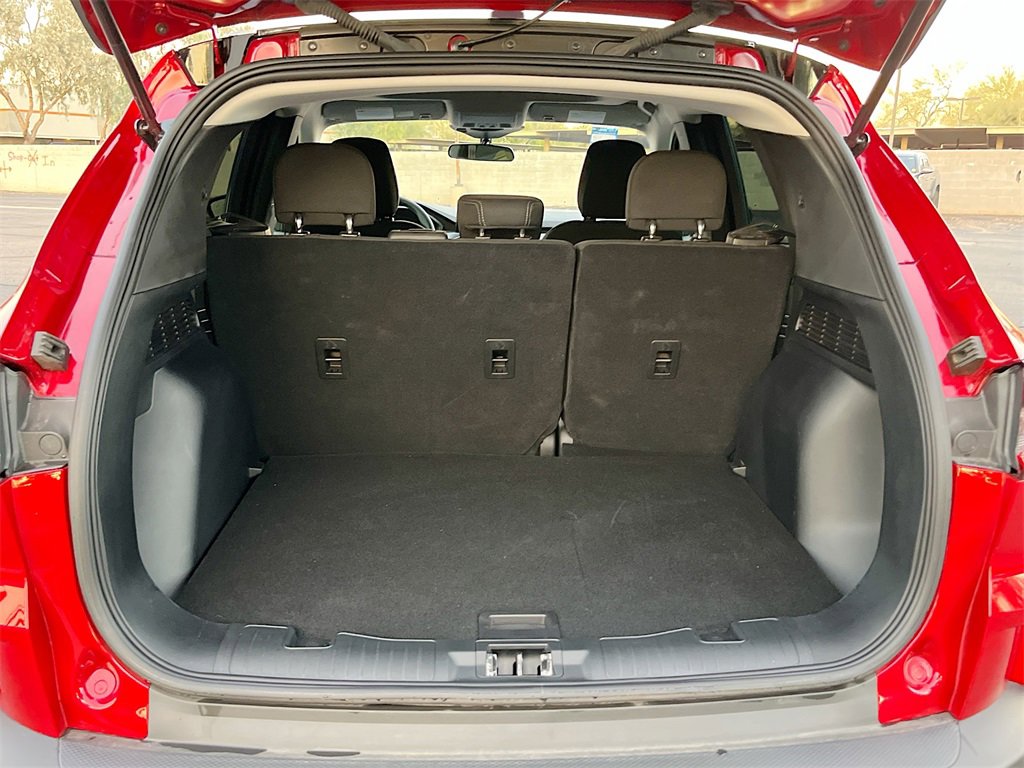 Used 2025 Ford Escape Active image 25