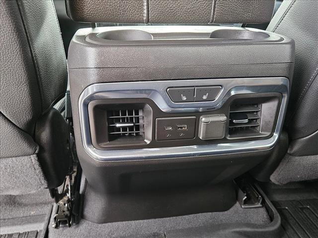Used 2021 GMC Sierra 3500 Denali w/ Denali Ultimate Package image 17