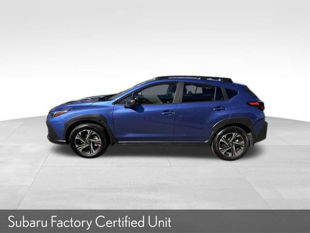 Certified 2025 Subaru Crosstrek 2.0i Premium AWD/4WD image 5