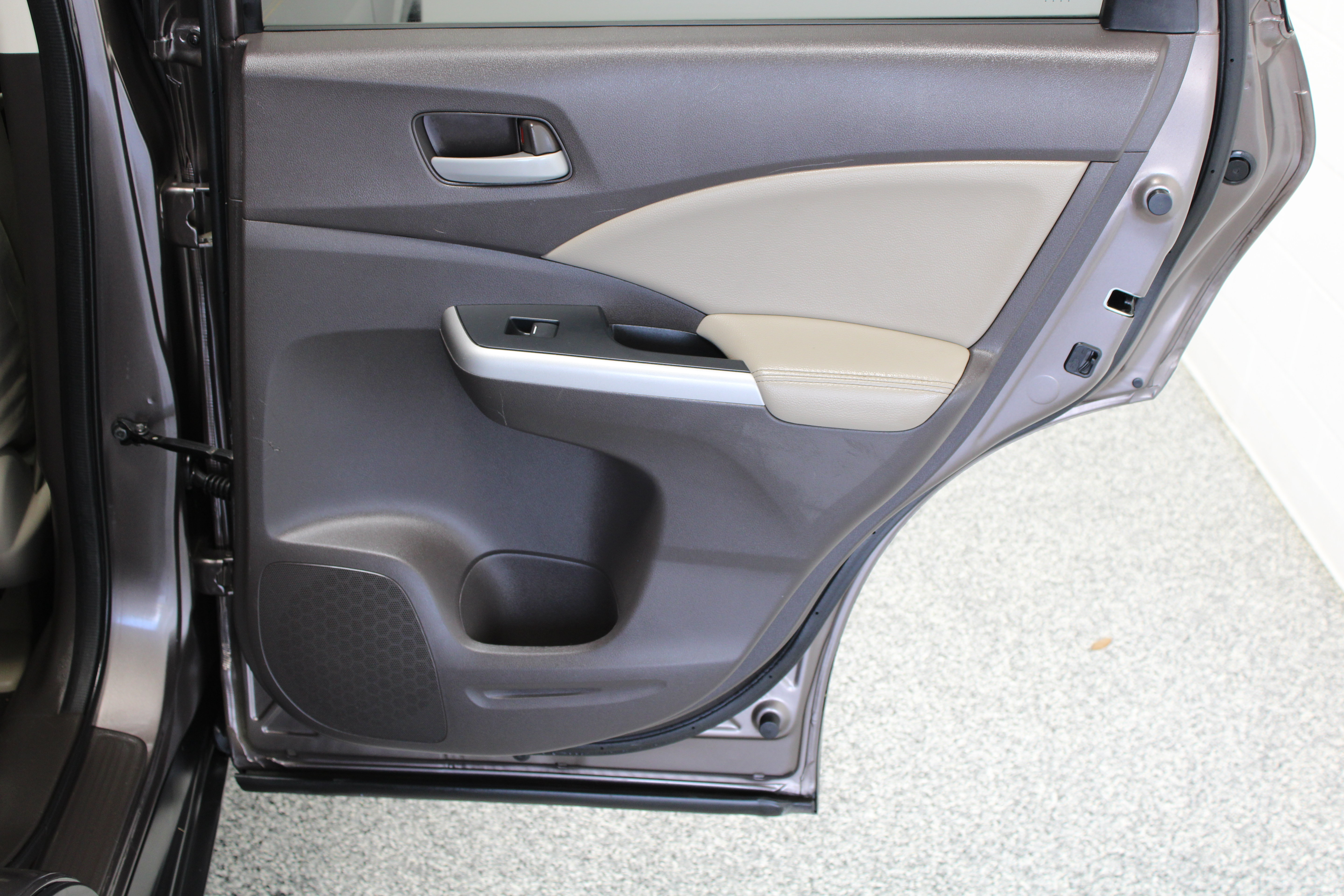Used 2014 Honda CR-V EX-L image 32