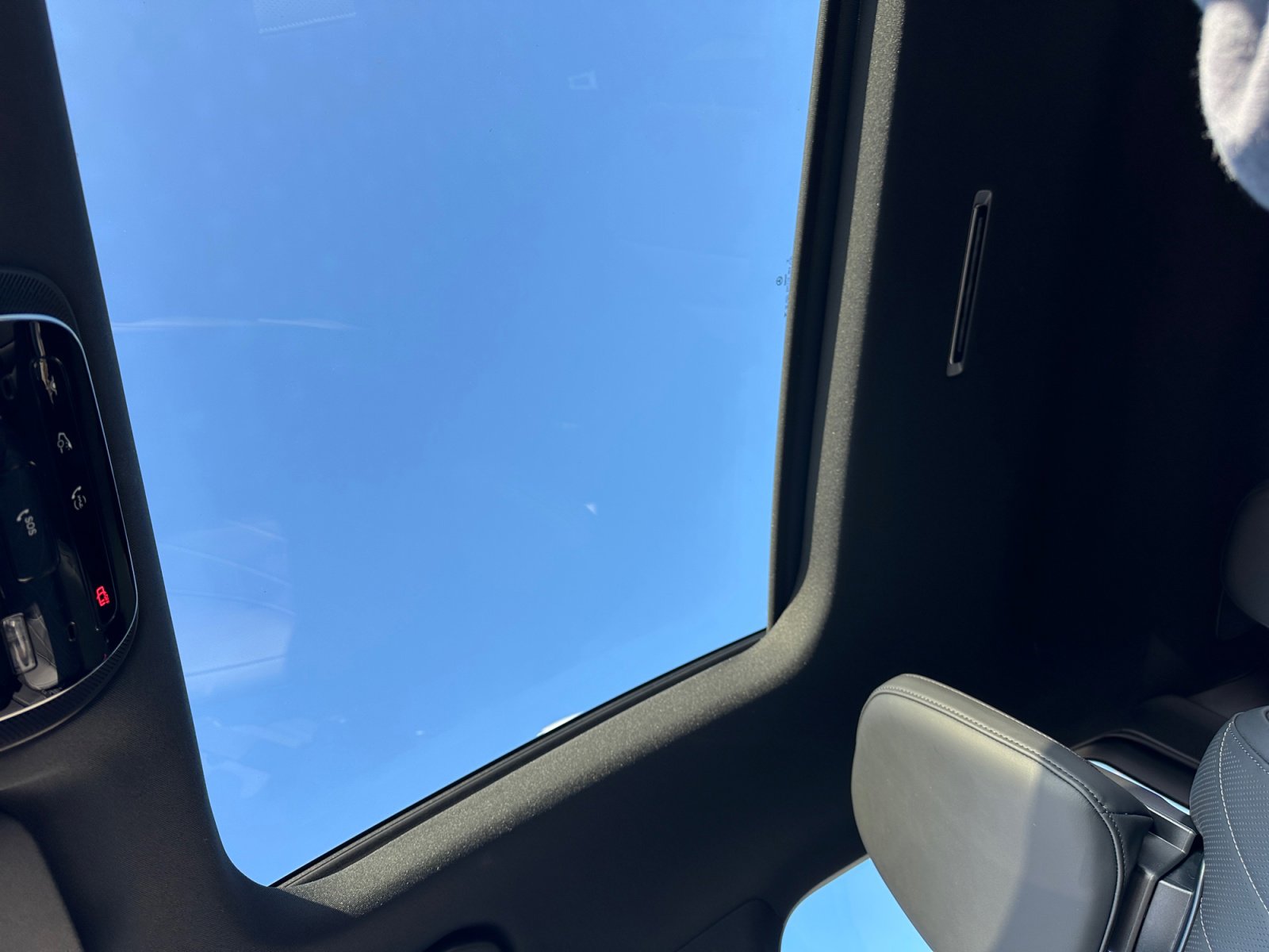 New 2026 Mercedes-Benz GLC 300 4MATIC image 25