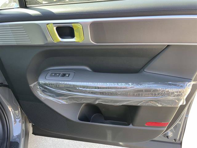New 2026 Hyundai Santa Fe SE FWD image 26