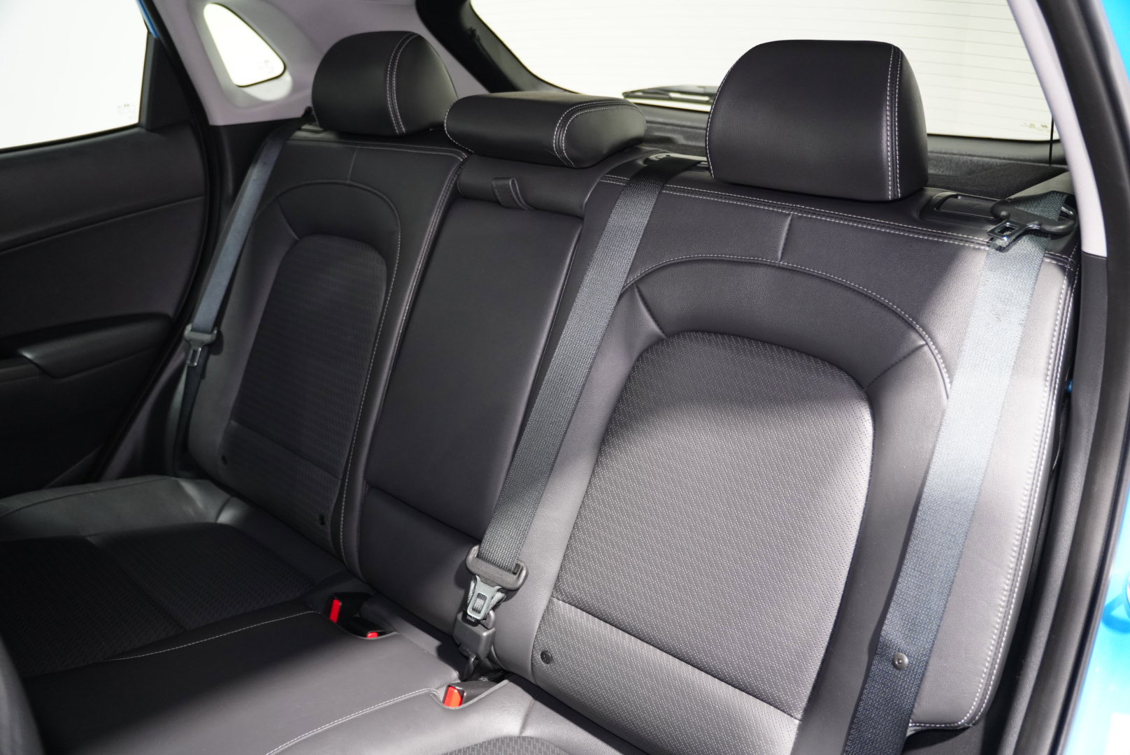 Used 2020 Hyundai Kona Limited image 17