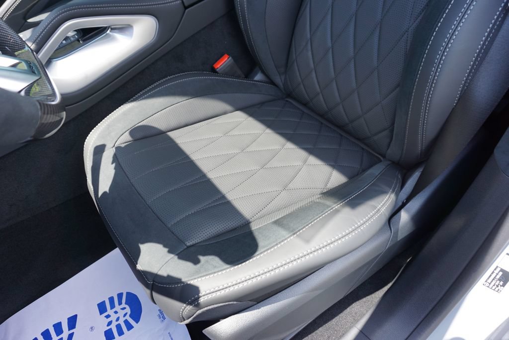 New 2026 Mercedes-Benz GLE 63 AMG S image 52