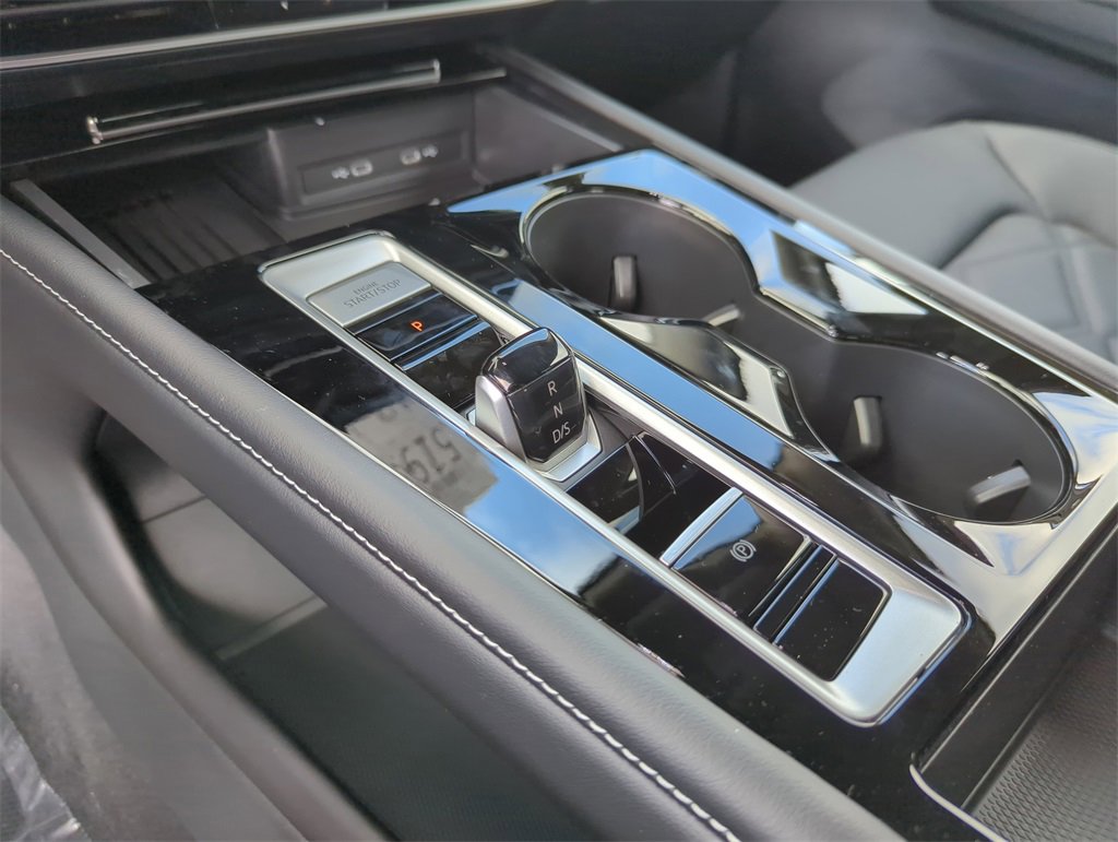 New 2026 Volkswagen Atlas SE image 35