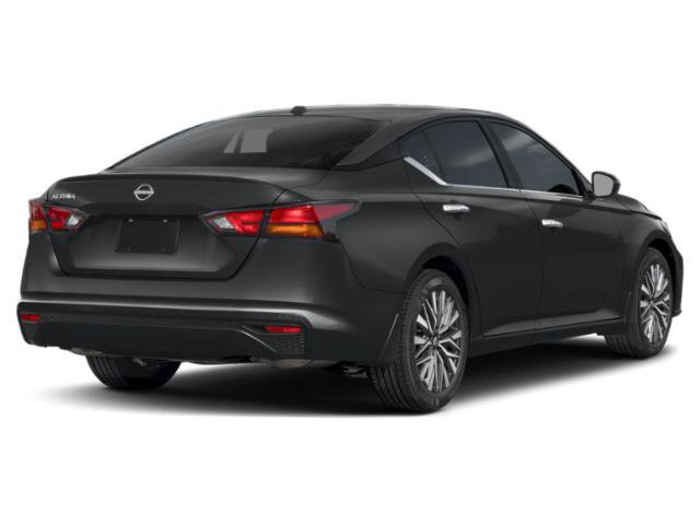 New 2026 Nissan Altima 2.5 SV AWD/4WD image 2