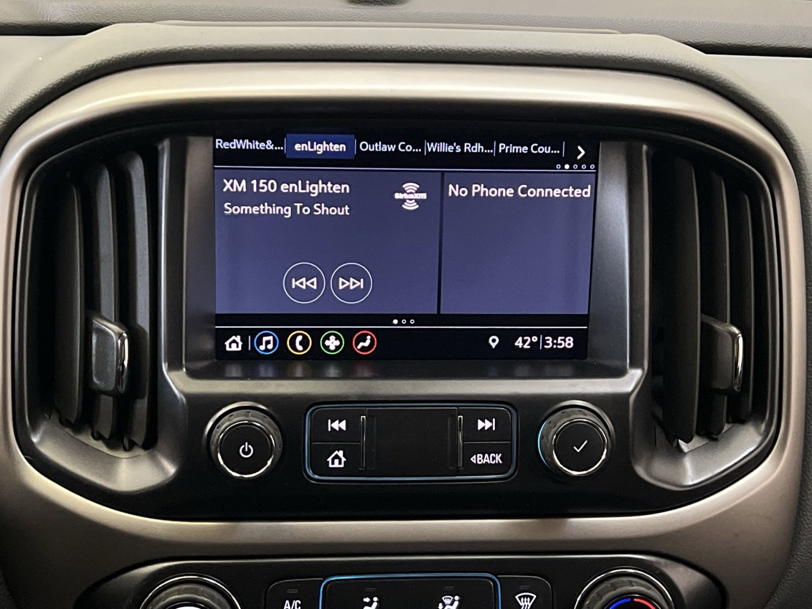 Used 2019 Chevrolet Colorado Z71 image 18